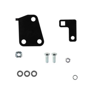 Old Man Emu FK82 rear correction kit - Toyota LandCruiser 70S DC / 76SWagon / 78S / 79S SC (2014 - 08/2016) ARB